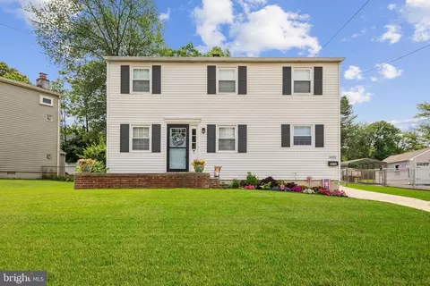 5032 Walnut Ave, Pennsauken, NJ 08109