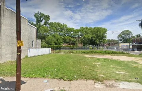 934 Haddon Ave, Camden, NJ 08103