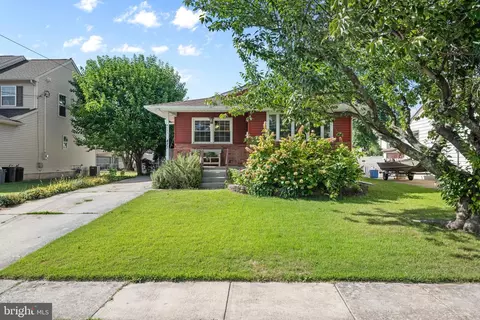 417 Lincoln Ave, Bellmawr, NJ 08031