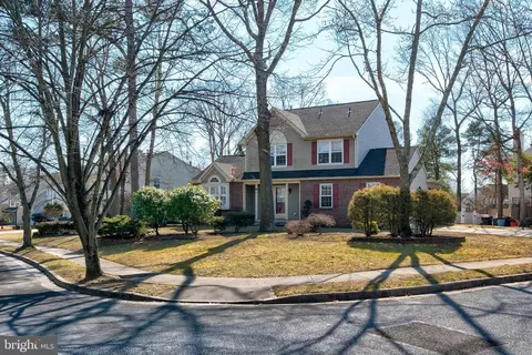 111 Annapolis Dr, Sicklerville, NJ 08081