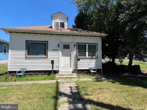 505 Nicholson Rd, Gloucester City, NJ 08030