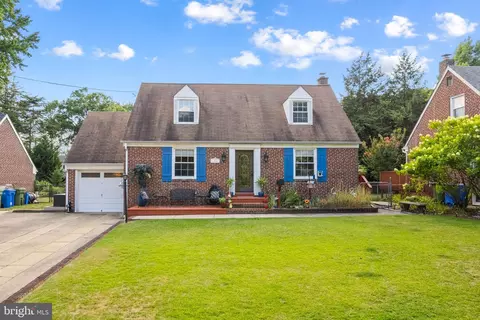 162 Edison Ave, Cherry Hill, NJ 08002