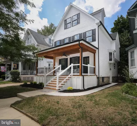 217 New Jersey Ave, Collingswood, NJ 08108