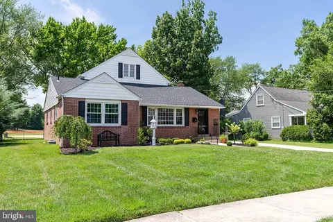744 Cedar Ave, Haddonfield, NJ 08033 photo 58