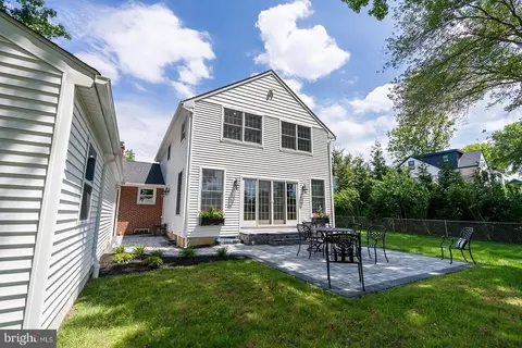 744 Cedar Ave, Haddonfield, NJ 08033 photo 8