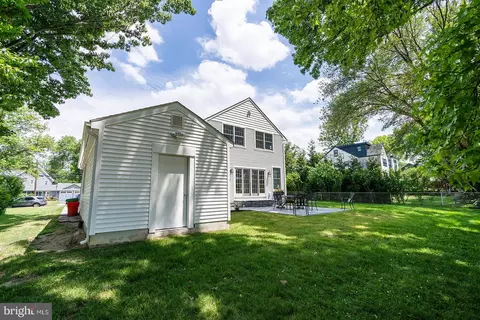 744 Cedar Ave, Haddonfield, NJ 08033 photo 57