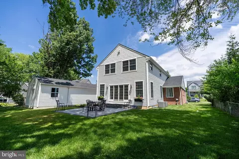 744 Cedar Ave, Haddonfield, NJ 08033 photo 2