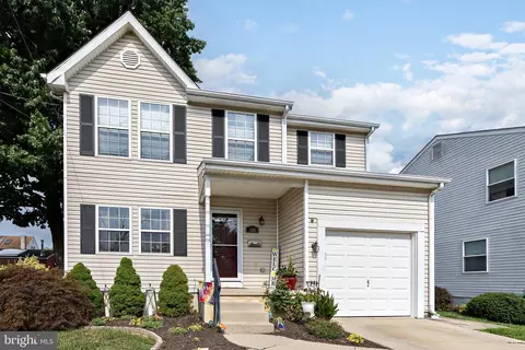 120 Harding Ave, Mount Ephraim, NJ 08059