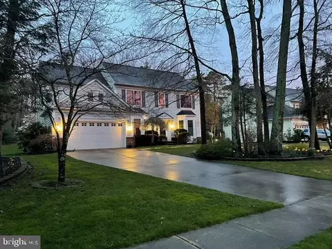 54 Eastwick Dr, Gibbsboro, NJ 08026