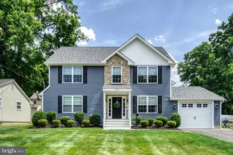 434 Coles Mill Rd, Haddonfield, NJ 08033