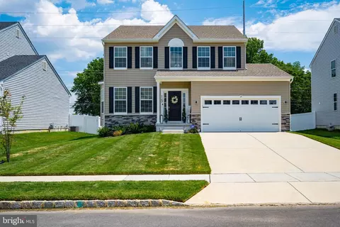 15 Cayuga Way, Sicklerville, NJ 08081