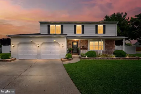 2507 Doral Dr, Pennsauken, NJ 08109
