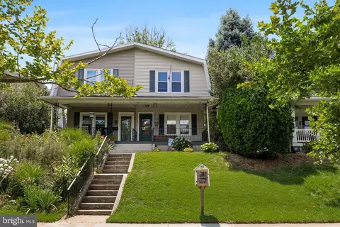 126 S Lecato Ave, Audubon, NJ 08106