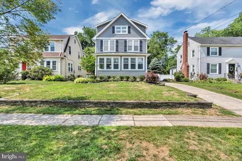 406 Westmont Ave, Haddon Township, NJ 08108