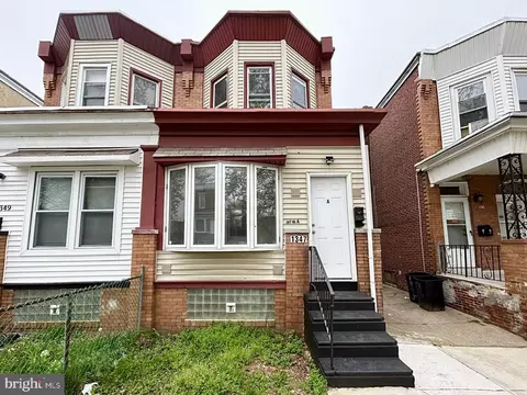 1347 Princess Ave, Camden, NJ 08103
