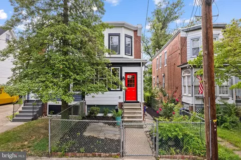 20 W Gorman Ave, Collingswood, NJ 08108