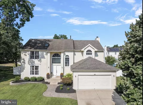 20 Cedar Grove Dr, Sicklerville, NJ 08081