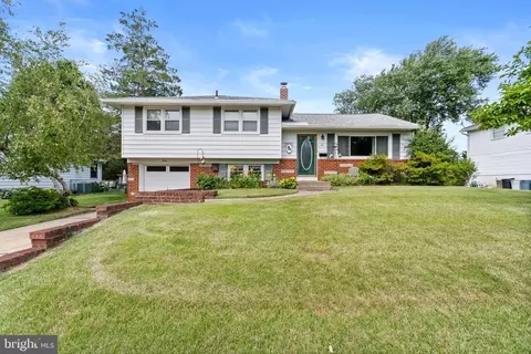 50 Clement Dr, Somerdale, NJ 08083
