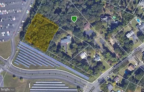 513 Jarvis Rd, Sicklerville, NJ 08081