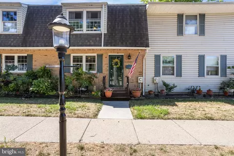 12 E Maple Ave #10, Merchantville, NJ 08109