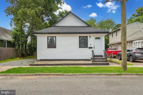 3 Stites Ave, Gloucester City, NJ 08030