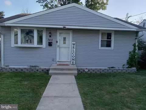 340 9th Ave, Lindenwold, NJ 08021