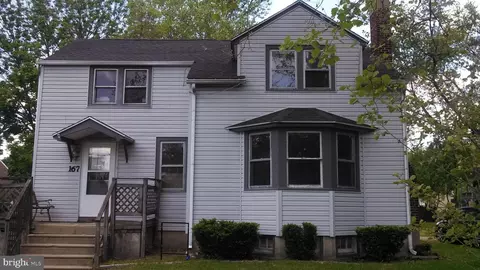 167 Blackwood Rd, Clementon, NJ 08021