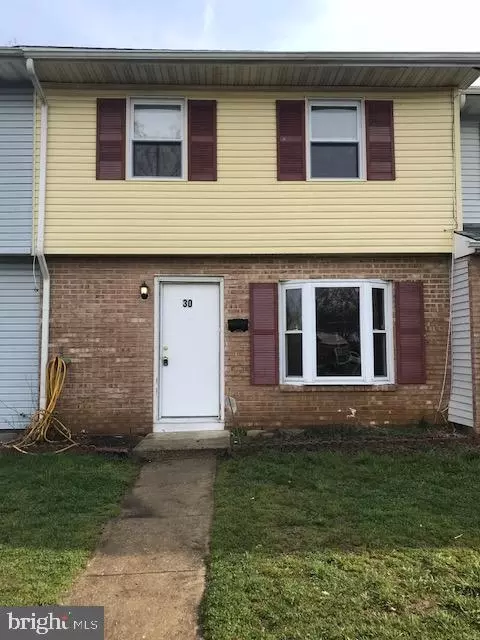30 Milstone Ct, Sicklerville, NJ 08081
