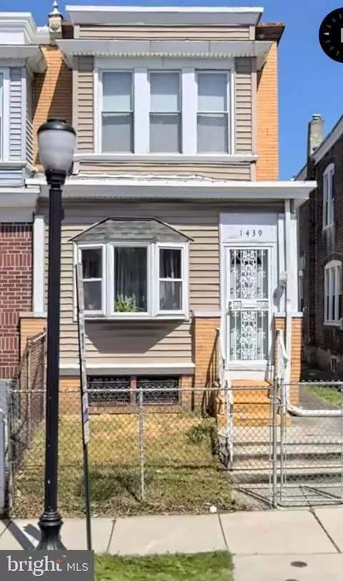 1439 Kaighn Ave, Camden, NJ 08103