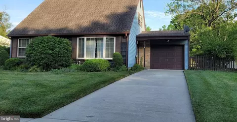 7 Winding Way, Gibbsboro, NJ 08026