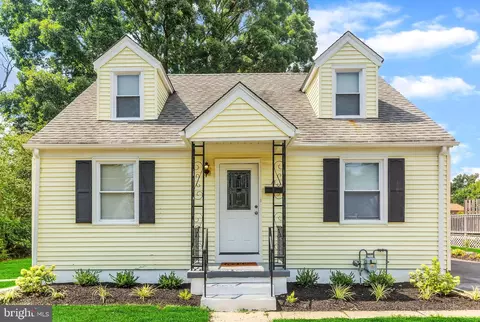 18 Grant Ave, Somerdale, NJ 08083