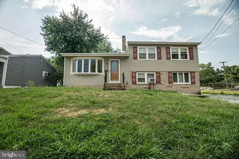 405 Walnut Ave, Gloucester City, NJ 08030