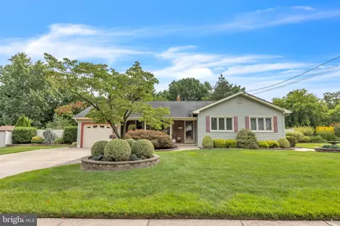 1131 Haral Pl, Cherry Hill, NJ 08034
