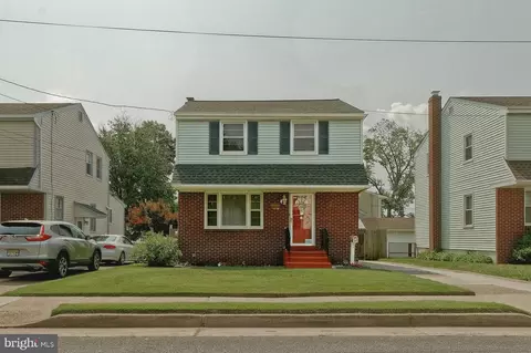 4106 Jackson Ave, Pennsauken, NJ 08110