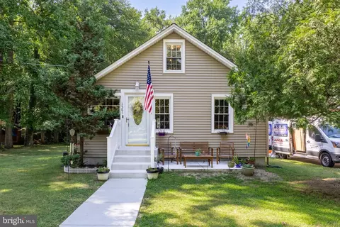 1501 Spruce Ave, Voorhees, NJ 08043