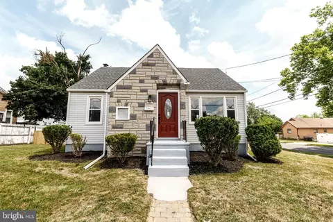 700 Central Ave, Glendora, NJ 08029