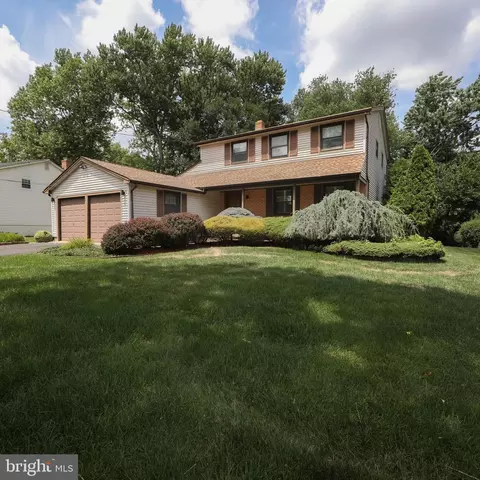615 Guilford Rd, Cherry Hill, NJ 08003