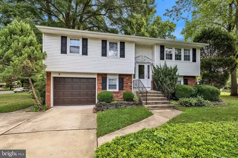 2001 S 4th St, Voorhees, NJ 08043