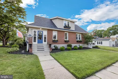 1901 Narberth Ave, Haddon Heights, NJ 08035