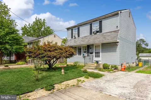 7339 Zimmerman Ave, Pennsauken, NJ 08110