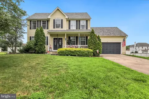401 Barnegat Ln, Berlin, NJ 08009
