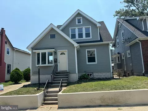 924 Gaunt St, Gloucester City, NJ 08030