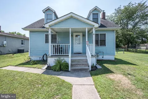 122 Keystone Ave, Blackwood, NJ 08012