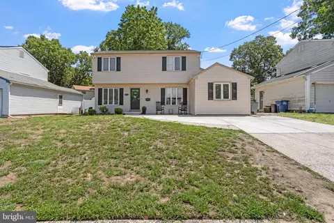 3416 New Jersey Ct, Pennsauken, NJ 08109