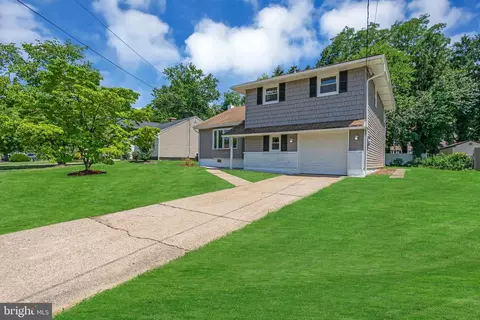 1023 Chelten Pkwy, Cherry Hill, NJ 08034