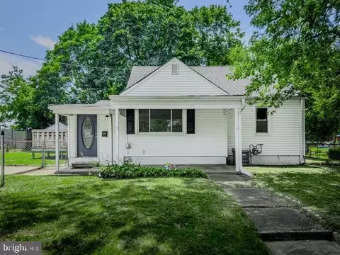 116 10th Ave, Glendora, NJ 08029