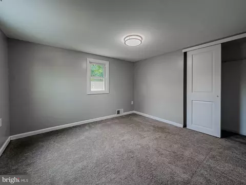 Bedroom - 116 10th Ave, Glendora, NJ 08029 photo 1 of 1