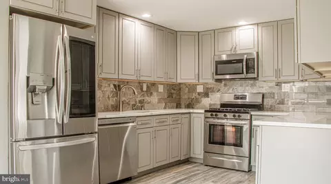 Kitchen - 116 10th Ave, Glendora, NJ 08029 photo 1 of 2