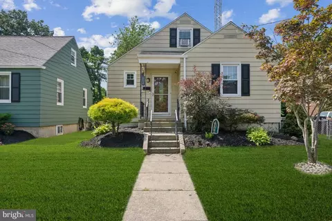 604 Sherwood Ave, Gloucester City, NJ 08030