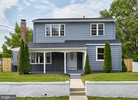 131 Lindsey Ave, Runnemede, NJ 08078